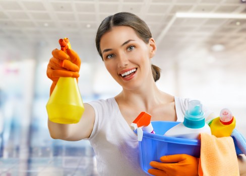 Free quote review for a large estate cleanout